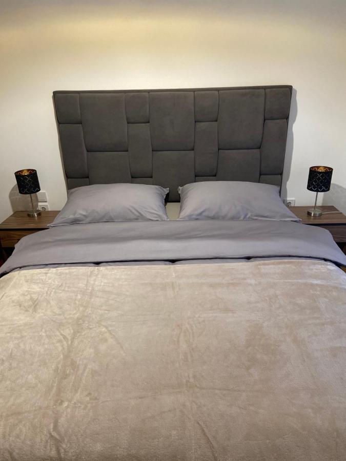 סלאבונסקי ברוד Apartman Martes מראה חיצוני תמונה